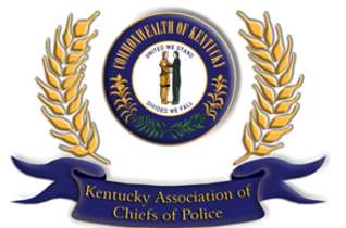 Kentucky Association of Chiefs of Police Logo