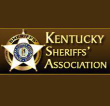 Kentucky Sheriffs' Association Banner