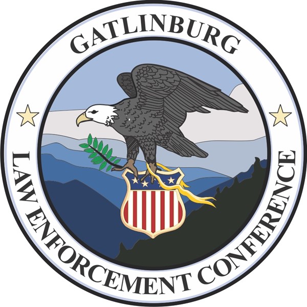 Gatlinburg Law Enforcement Conference Logo