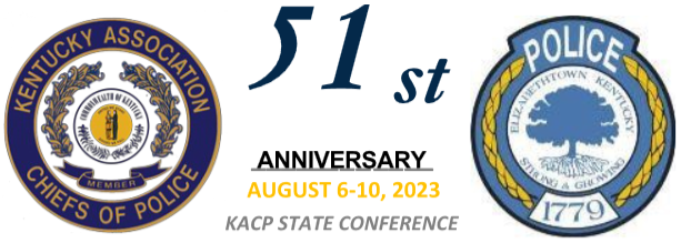 KACP Annual Conference - Kentucky Association of Chiefs of Police